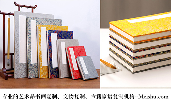 开江县-有没有专业的书画打印复制公司推荐？